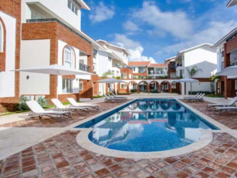 Coral village - comodidad y Playa en el Corazón de Los Coral