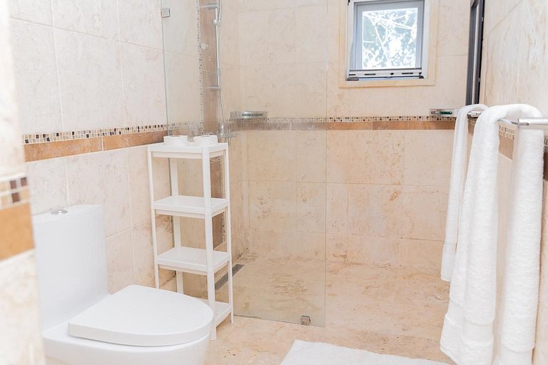 Villa a pasos de la playa Los Corales Punta Cana