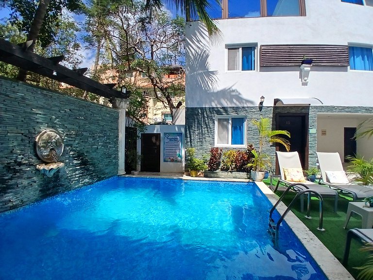 Villa Hermosa A3