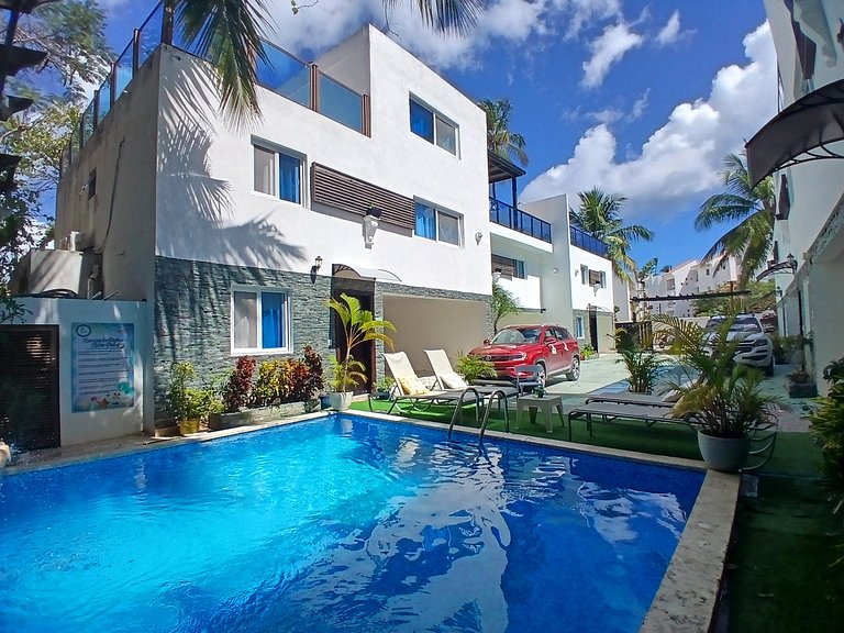 Villa Hermosa A3