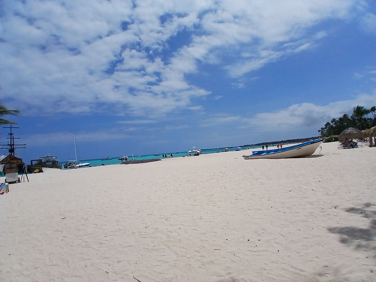 Villa Hermosa A3