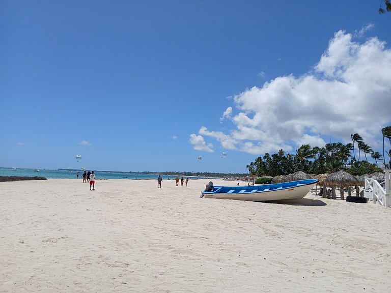 Villa Hermosa A3