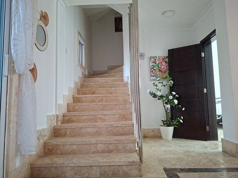 Villa Hermosa A1