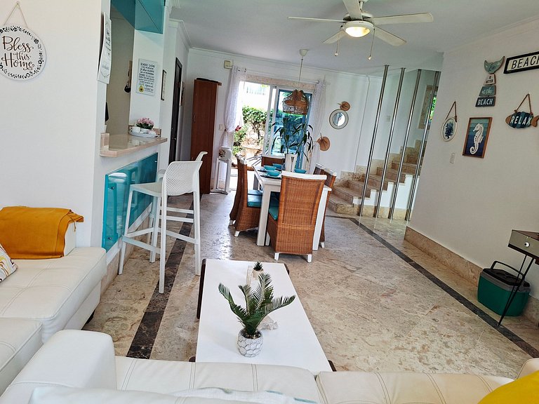 Villa Hermosa A1