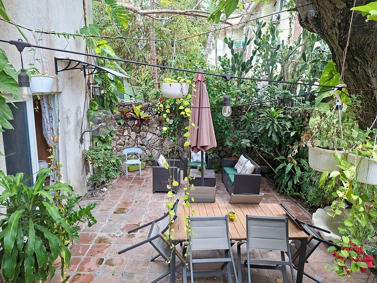 Villa Hermosa A1