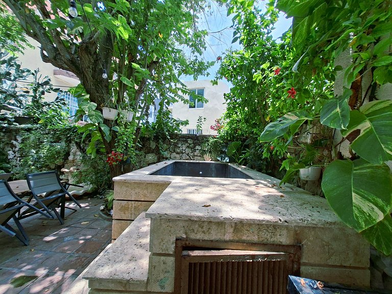 Villa Hermosa A1