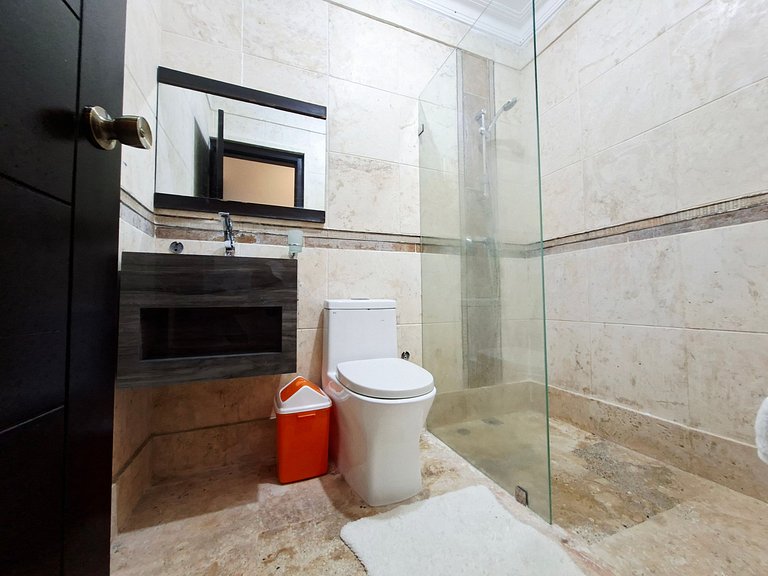 Villa Hermosa A1