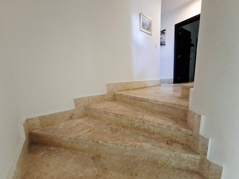 Villa Hermosa A1