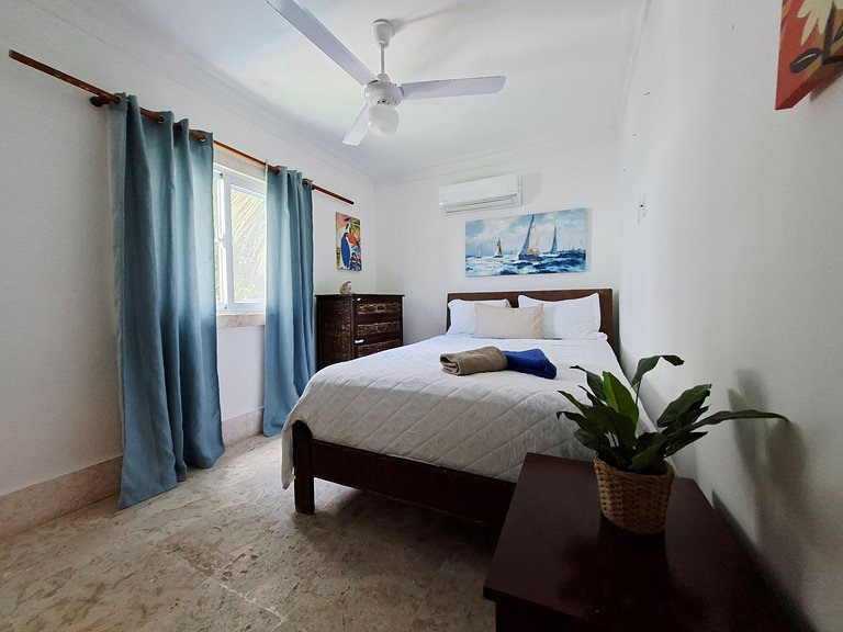 Villa Hermosa A1