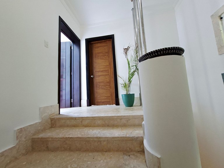 Villa Hermosa A1