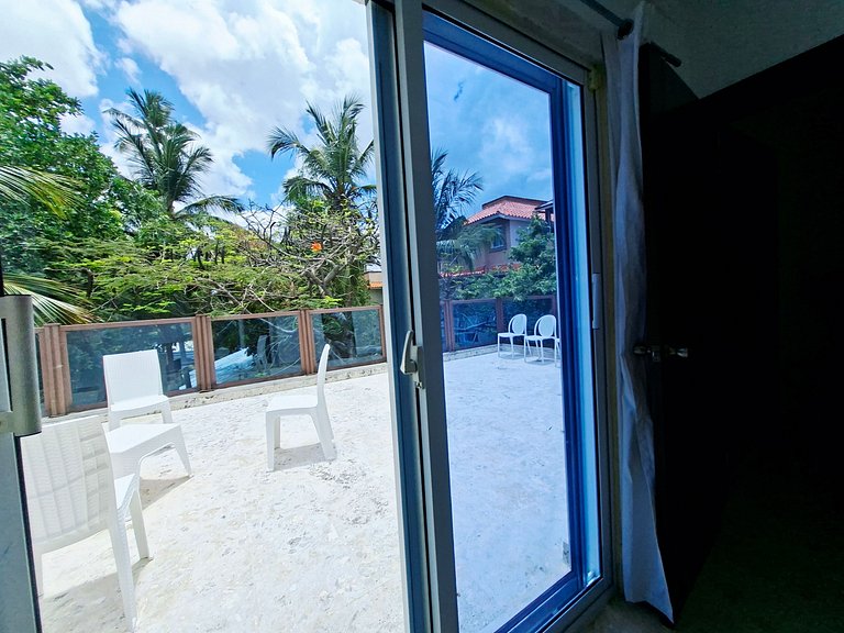 Villa Hermosa A1