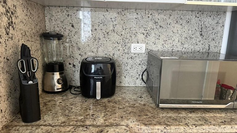 Apartamento a pasos de la playa en Punta Cana