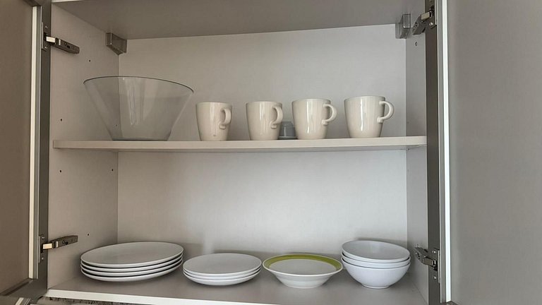 Apartamento a pasos de la playa en Punta Cana