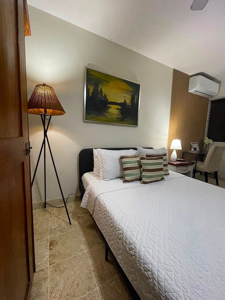 Apartamento tipo Estudio Zona Colonial